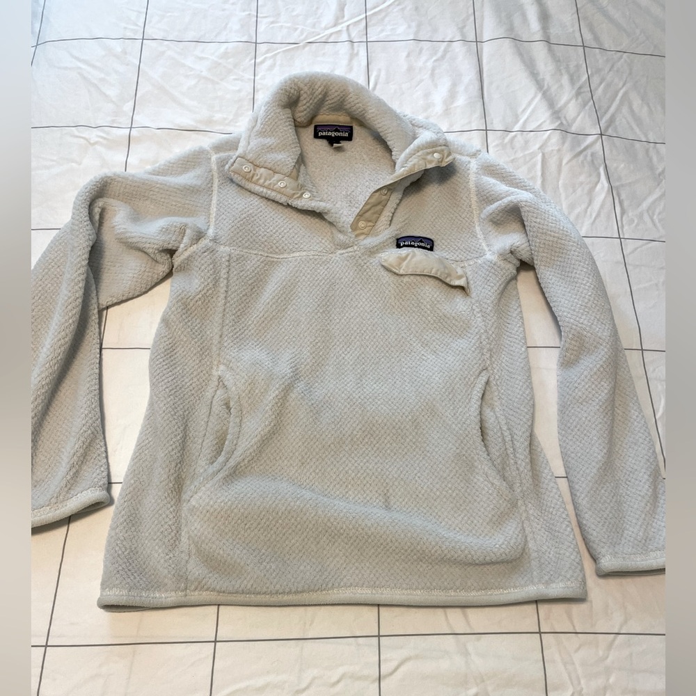 Patagonia Fleece